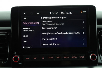 KIA Stonic Vorführwagen