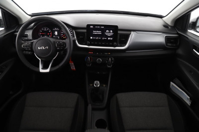 KIA Stonic Vorführwagen
