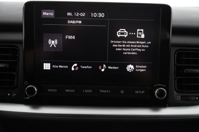 KIA Stonic Vorführwagen