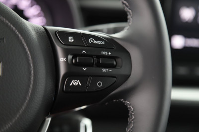 KIA Stonic Vorführwagen