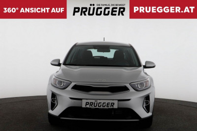 KIA Stonic Vorführwagen