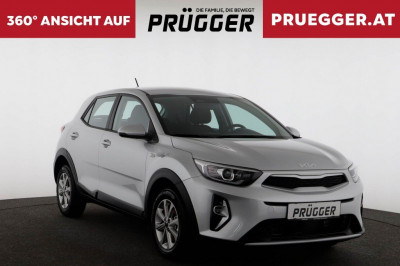 KIA Stonic Vorführwagen