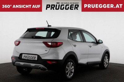 KIA Stonic Vorführwagen