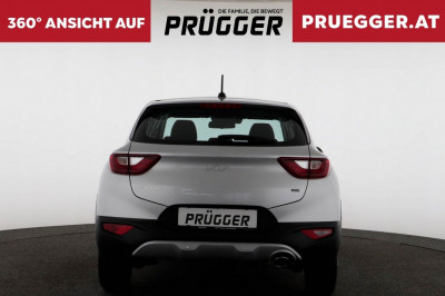 KIA Stonic Vorführwagen