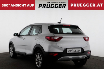 KIA Stonic Vorführwagen