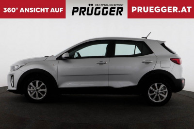 KIA Stonic Vorführwagen