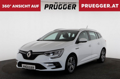 Renault Mégane Gebrauchtwagen