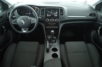 Renault Mégane Gebrauchtwagen