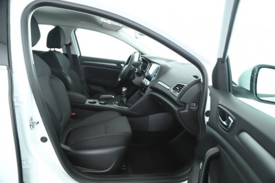 Renault Mégane Gebrauchtwagen