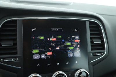 Renault Mégane Gebrauchtwagen