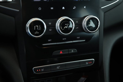 Renault Mégane Gebrauchtwagen