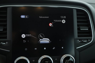 Renault Mégane Gebrauchtwagen