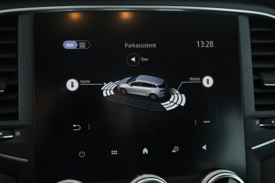 Renault Mégane Gebrauchtwagen