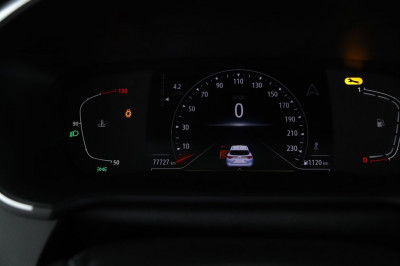 Renault Mégane Gebrauchtwagen