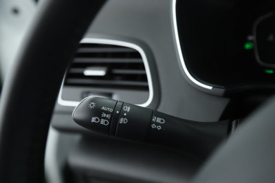 Renault Mégane Gebrauchtwagen