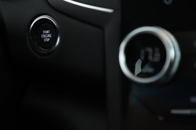 Renault Mégane Gebrauchtwagen