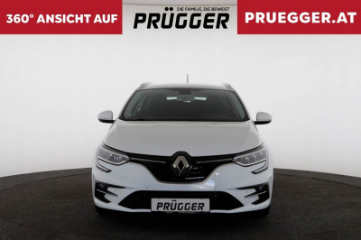 Renault Mégane Gebrauchtwagen