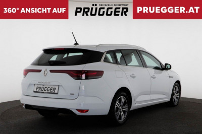 Renault Mégane Gebrauchtwagen
