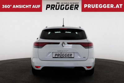 Renault Mégane Gebrauchtwagen