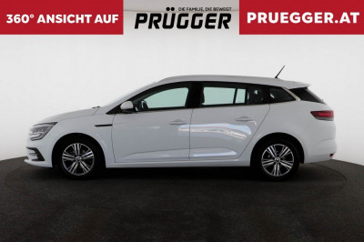 Renault Mégane Gebrauchtwagen