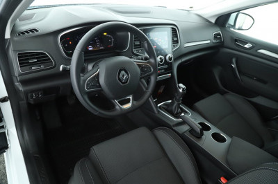 Renault Mégane Gebrauchtwagen