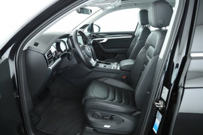 VW Touareg Gebrauchtwagen