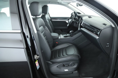 VW Touareg Gebrauchtwagen