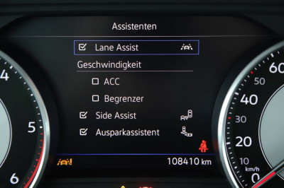 VW Touareg Gebrauchtwagen