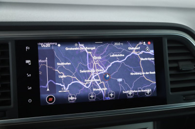 Seat Ateca Gebrauchtwagen