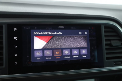 Seat Ateca Gebrauchtwagen