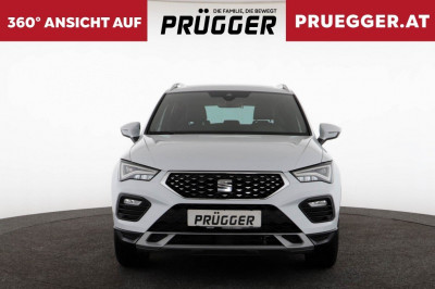 Seat Ateca Gebrauchtwagen