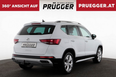 Seat Ateca Gebrauchtwagen
