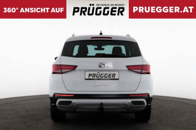 Seat Ateca Gebrauchtwagen