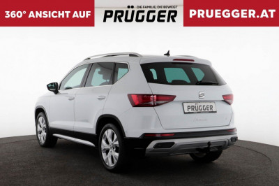 Seat Ateca Gebrauchtwagen