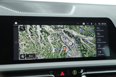 BMW 3er Gebrauchtwagen