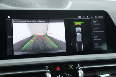 BMW 3er Gebrauchtwagen