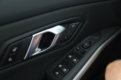 BMW 3er Gebrauchtwagen