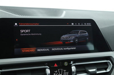 BMW 3er Gebrauchtwagen