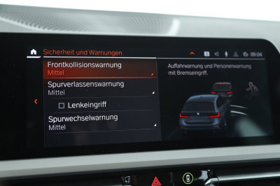 BMW 3er Gebrauchtwagen