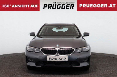 BMW 3er Gebrauchtwagen