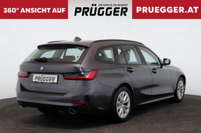 BMW 3er Gebrauchtwagen