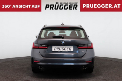 BMW 3er Gebrauchtwagen