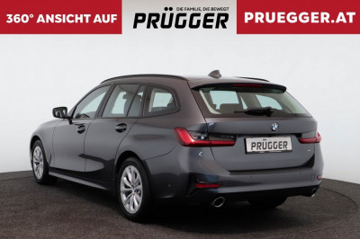 BMW 3er Gebrauchtwagen