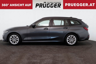BMW 3er Gebrauchtwagen