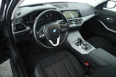 BMW 3er Gebrauchtwagen