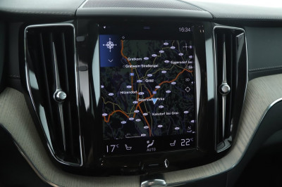 Volvo XC60 Gebrauchtwagen