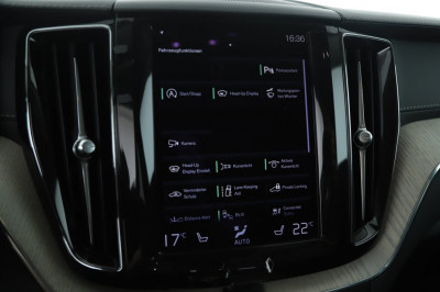 Volvo XC60 Gebrauchtwagen