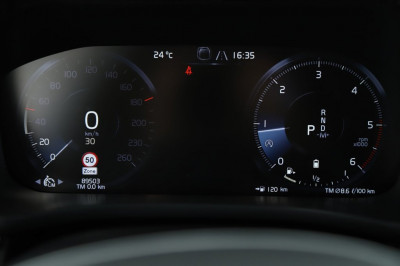 Volvo XC60 Gebrauchtwagen