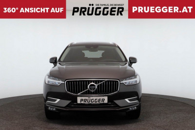 Volvo XC60 Gebrauchtwagen
