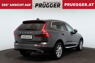 Volvo XC60 Gebrauchtwagen